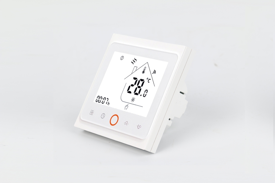 BHT-002 Smart Heating Thermostat